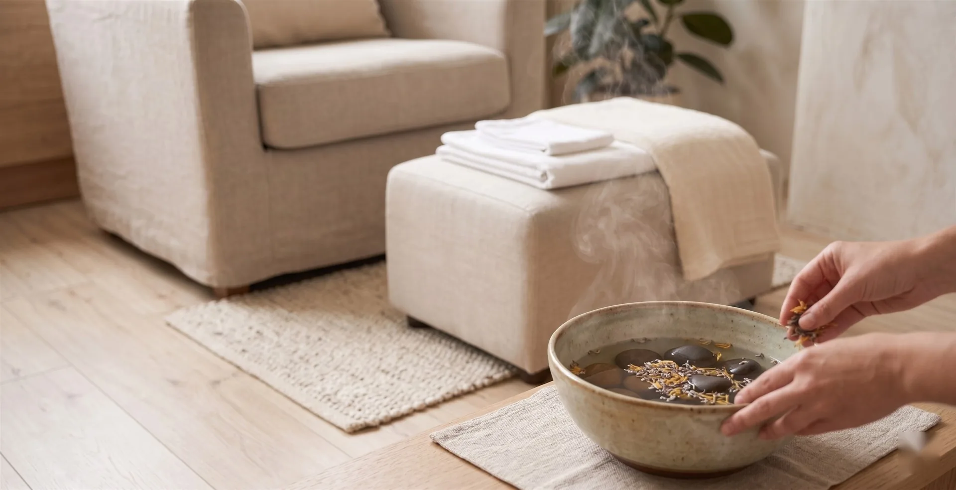 Reflexologia Podal